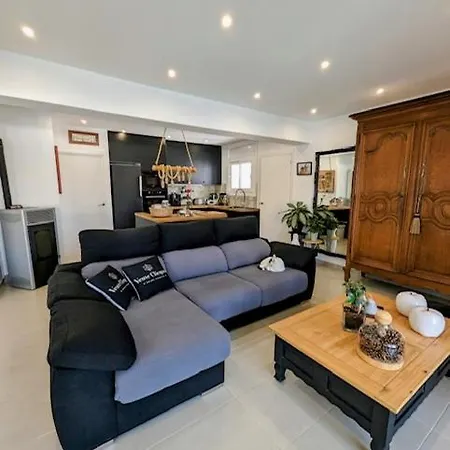 Hotel Superbe Empuriabrava