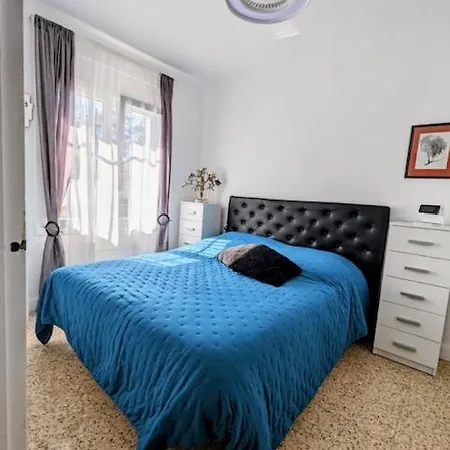 Hotel Superbe Empuriabrava