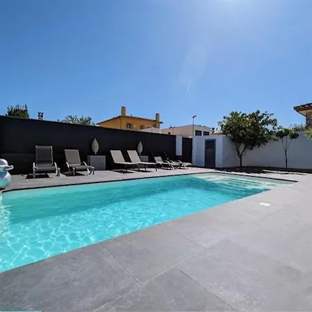 Hotel Superbe Empuriabrava