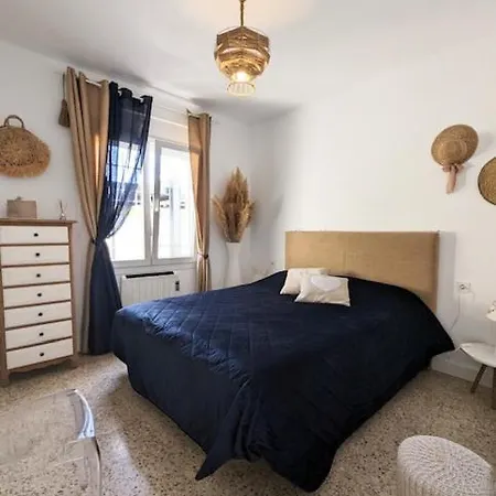 Hotel Superbe Empuriabrava