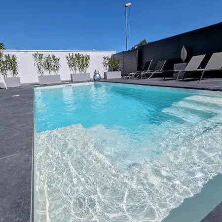 Hotel Superbe Empuriabrava *